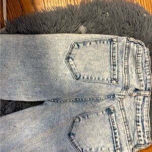 Light Blue Women's Jeans